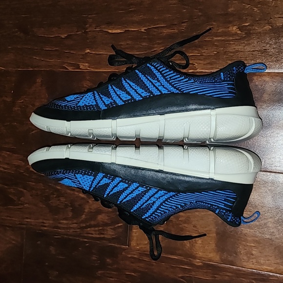 Men's Ecco intrinsic knit sneakers - Picture 6 of 10